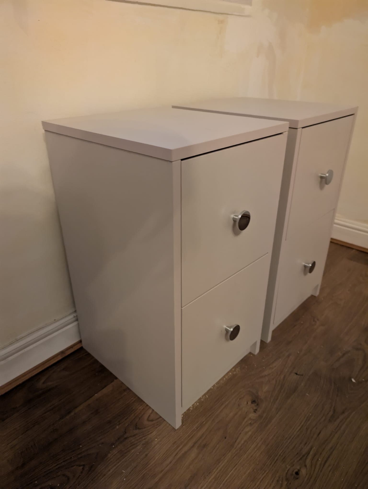 Custom wardrobe project 11